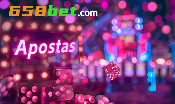 658BET Esporte - Apostas Esportivas com Odds Altas
