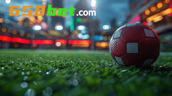 658BET Esporte - Bônus vencedores em apostas esportivas