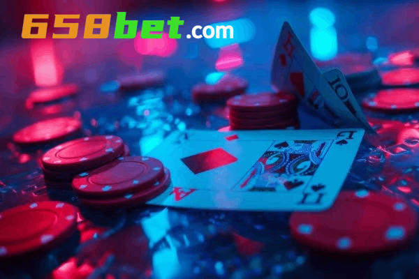 658BET Withdrawal