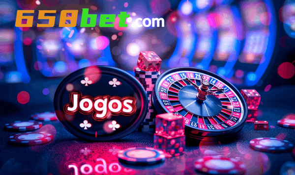 658BET Jogos Figura 1
